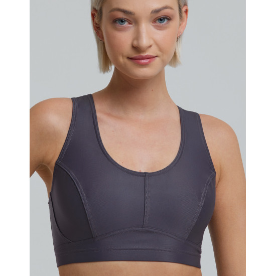 Brassière de Sport PAIGE Temps Danse - FAME LA MAISON DE LA DANSE