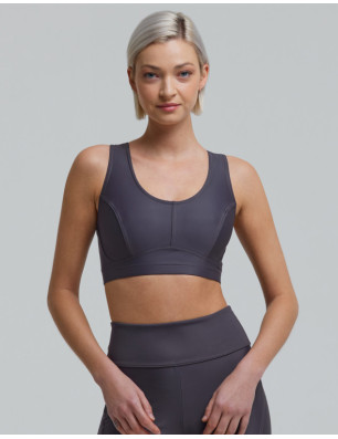 Brassière de Sport PAIGE Temps Danse - FAME LA MAISON DE LA DANSE