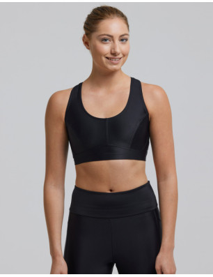 Brassière de Sport PAIGE Temps Danse - FAME LA MAISON DE LA DANSE