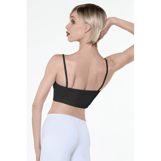 Brassière fille IKITA Wear Moi - FAME LA MAISON DE LA DANSE