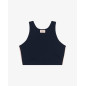 Brassière Expression Bleu nuit Repetto S0614 Brassière Expression Bleu nuit Repetto S0614