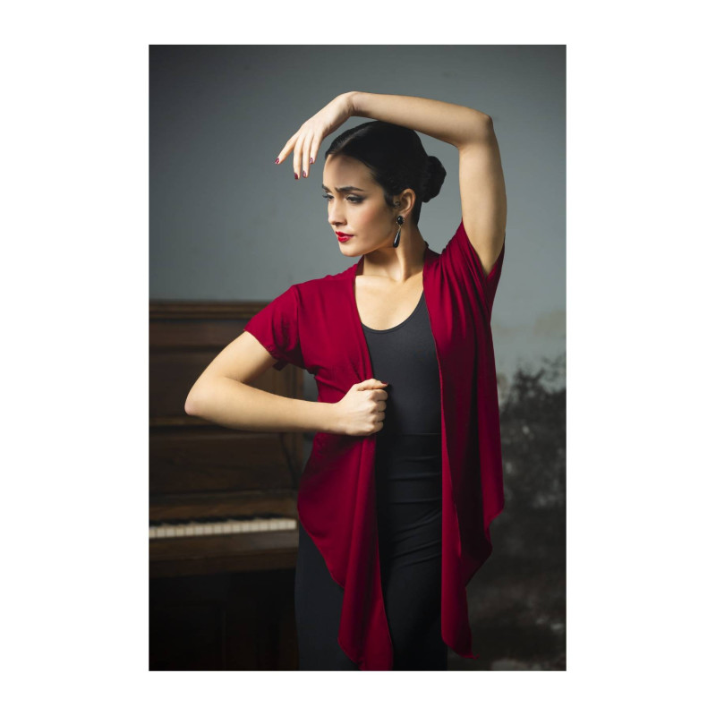 Cardigan Hiva Davedans 3850
