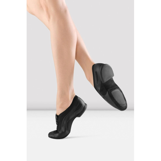 Chaussures Jazz Slipstream Bloch ES0485L - FAME LA MAISON DE LA DANSE