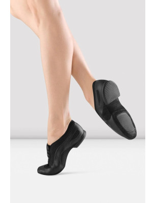 Chaussures Jazz Slipstream Bloch ES0485L - FAME LA MAISON DE LA DANSE