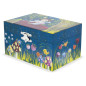 Coffre Musical Grenouille Ulysse 9501