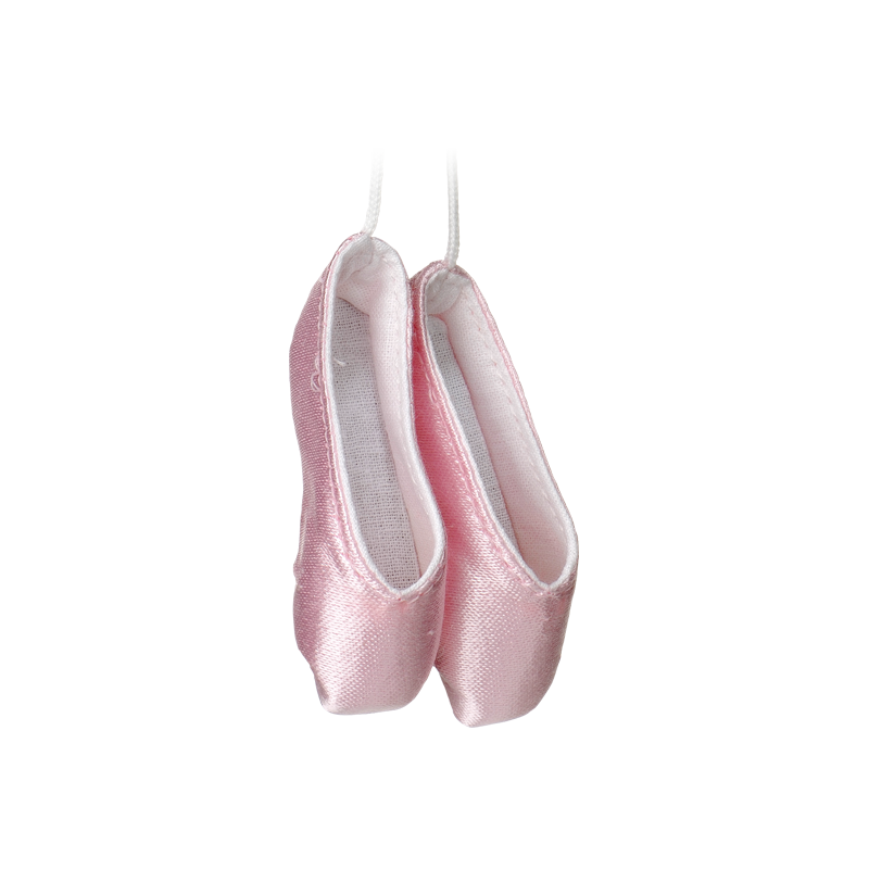 Porte-clés Pointes Grishko 0520