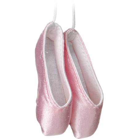 Porte-clés Pointes Grishko 0520 - FAME LA MAISON DE LA DANSE