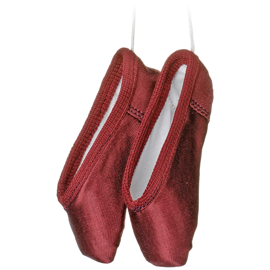 Porte-clés Pointes Grishko 0521 - FAME LA MAISON DE LA DANSE