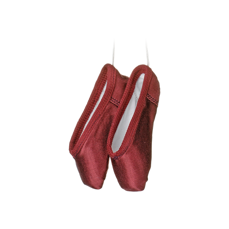Porte-clés Pointes Grishko 0521