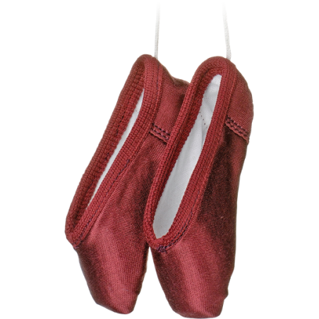 Porte-clés Pointes Grishko 0521 - FAME LA MAISON DE LA DANSE