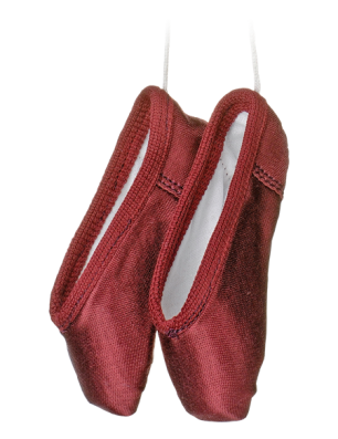 Porte-clés Pointes Grishko 0521 - FAME LA MAISON DE LA DANSE