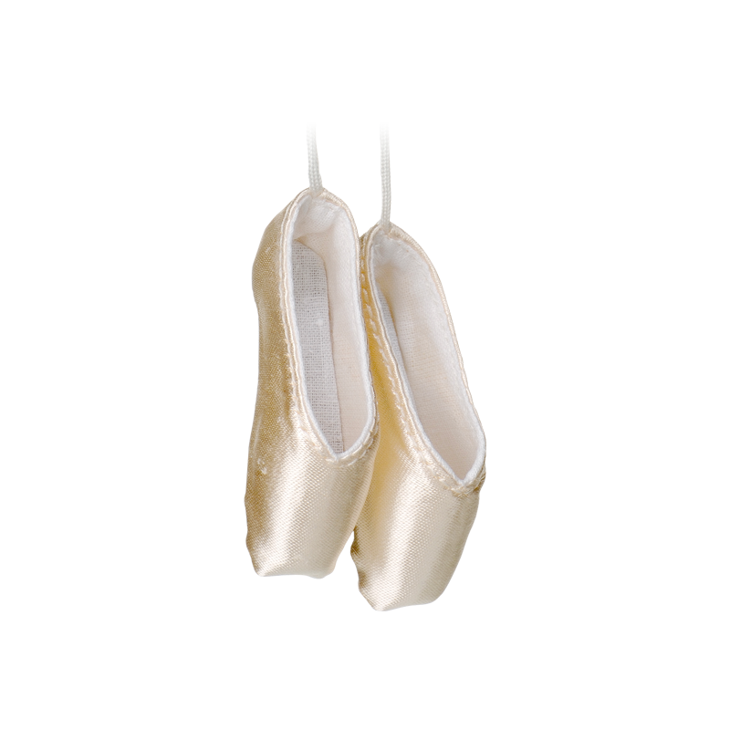 Porte-clés Pointes Grishko 0523