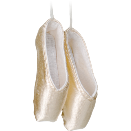 Porte-clés Pointes Grishko 0523 - FAME LA MAISON DE LA DANSE