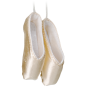Porte-clés Pointes Grishko 0523