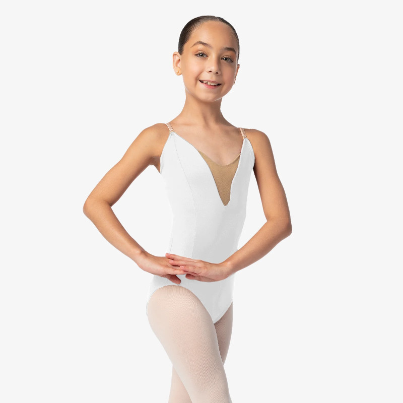Justaucorps LORY So Dança SL104