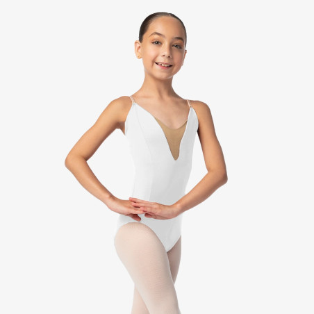 Justaucorps LORY So Dança SL104 - FAME LA MAISON DE LA DANSE
