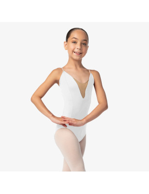 Justaucorps LORY So Dança SL104 - FAME LA MAISON DE LA DANSE