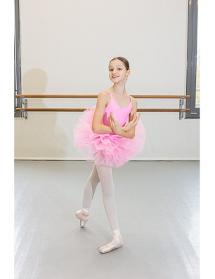 Tutu court enfant Degas TUC - FAME La Maison De La Danse