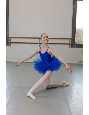 Tutu court enfant Degas TUC - FAME La Maison De La Danse