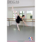 Justaucorps Tutu court enfant Degas TUC