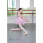 Justaucorps Tutu court bébé Degas TUB