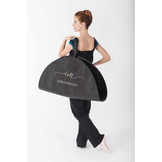 Housse pour Tutu Noir Intermezzo 7882 - FAME La Maison De La Danse