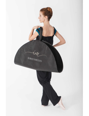 Housse pour Tutu Noir Intermezzo 7882 - FAME La Maison De La Danse