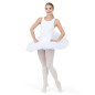 Tutu d'entrainement Capezio 10391