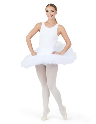 Tutu d'entrainement Capezio 10391 - FAME La Maison De La Danse