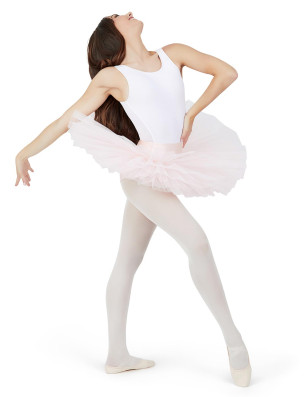 Tutu d'entrainement Capezio 10391 - FAME La Maison De La Danse