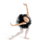 Tutu d'entrainement Capezio 10391