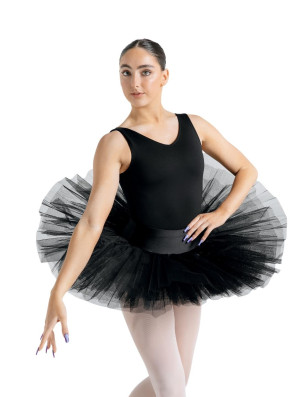 Tutu d'entrainement Capezio 10391 - FAME La Maison De La Danse