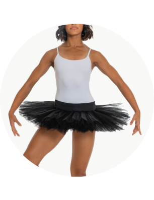 Bas de tutu VAE Dansez-vous - FAME La Maison De La Danse