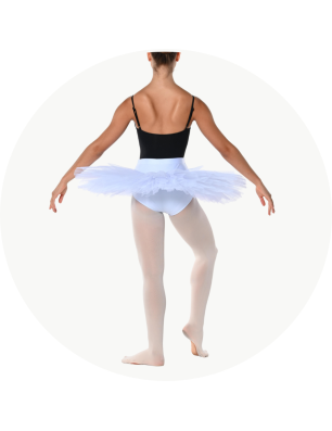 Bas de Tutu enfant VAE Dansez-vous - FAME La Maison De La Danse