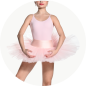 Bas de Tutu enfant VAE Dansez-vous