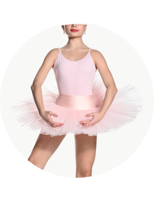 Bas de Tutu enfant VAE Dansez-vous - FAME La Maison De La Danse