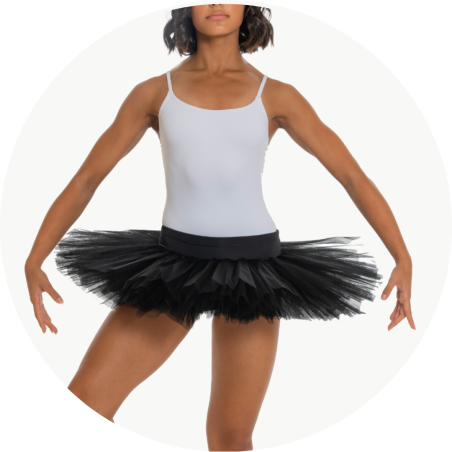 Bas de Tutu enfant VAE Dansez-vous - FAME La Maison De La Danse