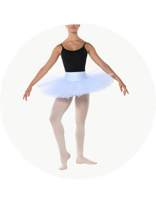 Bas de Tutu enfant VAE Dansez-vous - FAME La Maison De La Danse