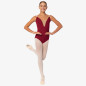 Justaucorps LORETTA So Dança SL22
