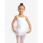 Justaucorps Tutu enfant paillette Capezio 11880C Justaucorps Tutu enfant paillette Capezio 11880C