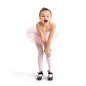 Justaucorps Tutu enfant paillette Capezio 11880C Justaucorps Tutu enfant paillette Capezio 11880C