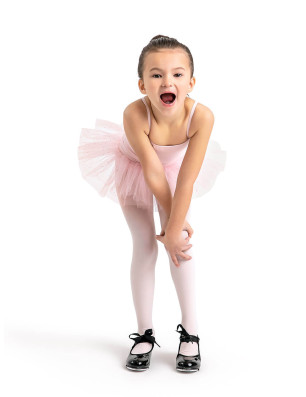 Justaucorps Tutu enfant paillette Capezio 11880C - FAME La Maison De La Danse