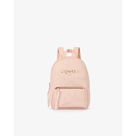Sac à dos Clara Rose tendresse Repetto B0372T - FAME LA MAISON DE LA DANSE