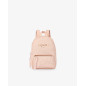 Sac à dos Clara Rose tendresse Repetto B0372T Sac à dos Clara Rose tendresse Repetto B0372T