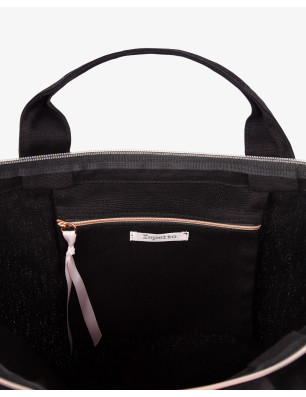 Sac Bandoulière Step Repetto B0377T - FAME LA MAISON DE LA DANSE