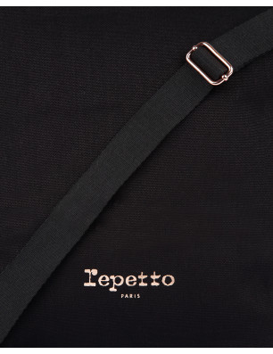 Sac Bandoulière Step Repetto B0377T - FAME LA MAISON DE LA DANSE