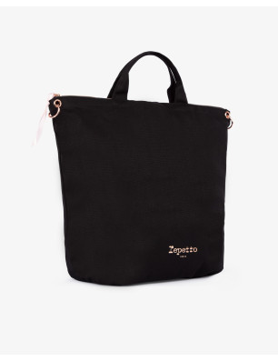 Sac Bandoulière Step Repetto B0377T - FAME LA MAISON DE LA DANSE