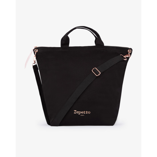 Sac Bandoulière Step Repetto B0377T - FAME LA MAISON DE LA DANSE