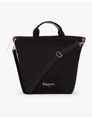 Sac Bandoulière Step Repetto B0377T - FAME LA MAISON DE LA DANSE