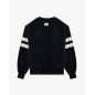 Sweatshirt Satin Repetto S0573A